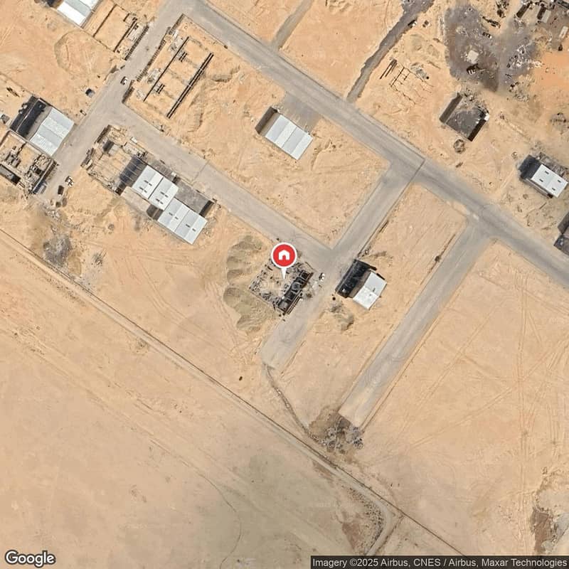 Workshop For Rent in Al Misfat, Riyadh