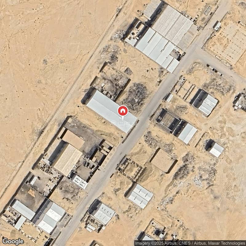 Workshop For Rent in Al Misfat, Riyadh