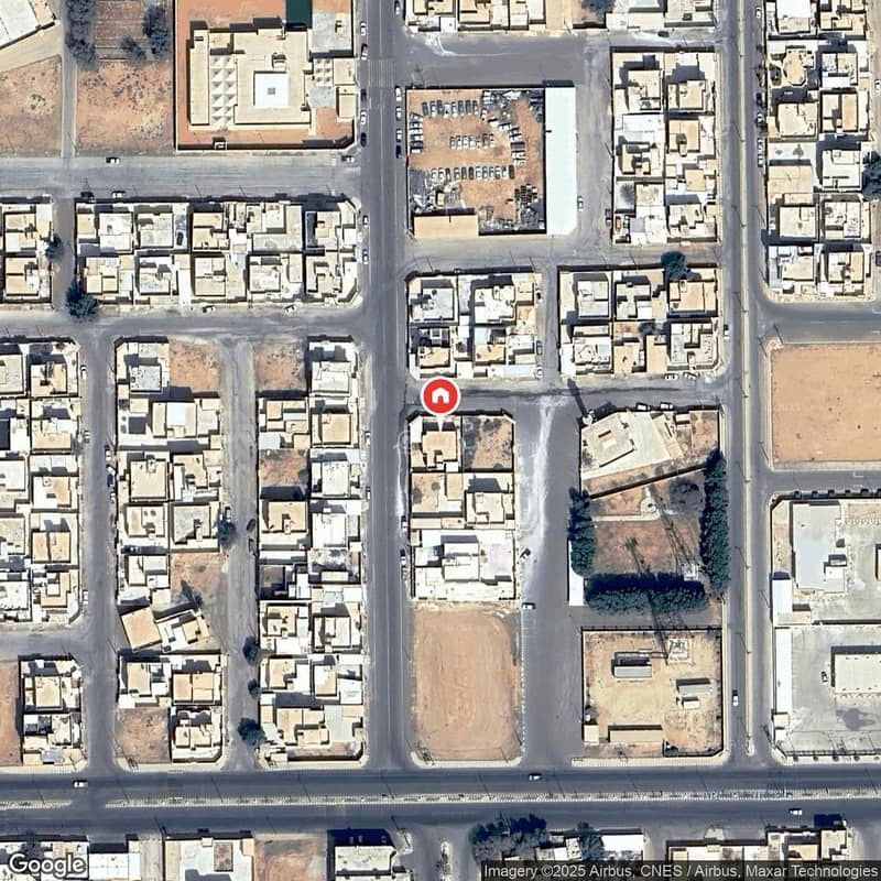 فيلا للبيع في الخالدية، منطقة مراة الرياض