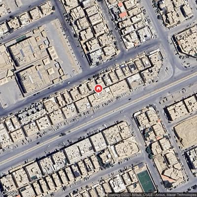 فلیٹ 1 غرفة نوم للايجار في شمال الرياض، الرياض - شقة من غرفة نوم واحدة للايجار في التعاون، الرياض