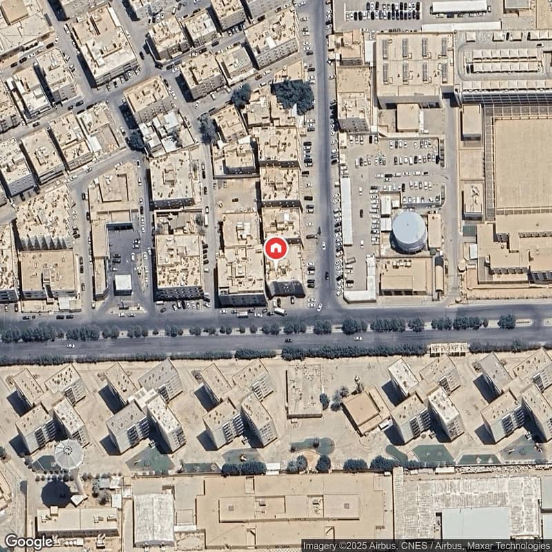 Studio Apartment For Rent in Al Wizarat, Riyadh