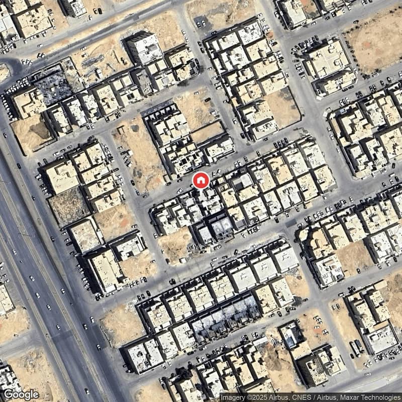 Floor for sale in al arid, riyadh