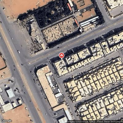 شقة 3 غرف نوم للايجار في شرق الرياض، الرياض - شقة استوديو للإيجار في الرمال، الرياض