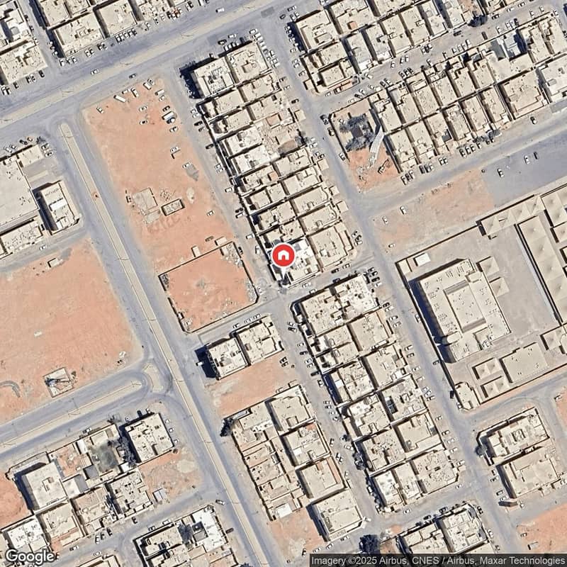 طابق للبيع في المونسية، الرياض