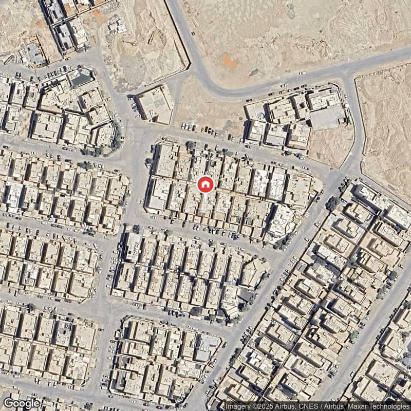 Studio Apartment For Rent in King Abduallah, Riyadh