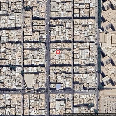 Residential Building for Sale in Central Riyadh, Riyadh - Building For Sale in Al Wizarat, Riyadh
