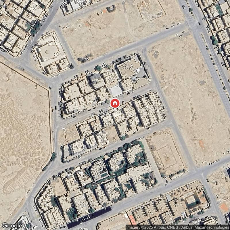 Villa For Sale in King Abdullah, Riyadh