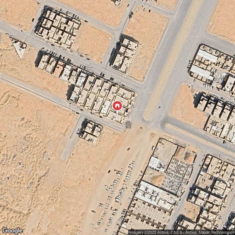 Studio Apartment For Rent in Al Hazm, Riyadh