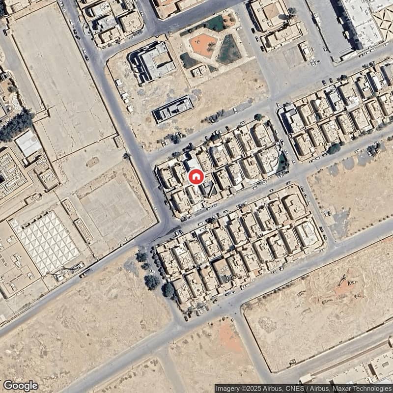 Villa For Rent in King Abdullah, Riyadh Villa For Rent in King Abdullah, Riyadh