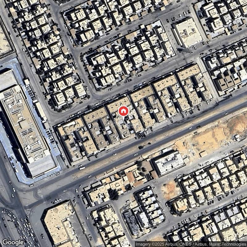 Studio Apartment For Sale in Al Narjis, Riyadh