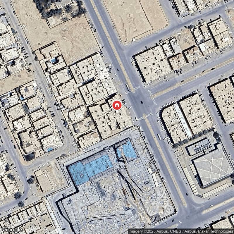 Studio Apartment For Rent in Al Malqa, Riyadh