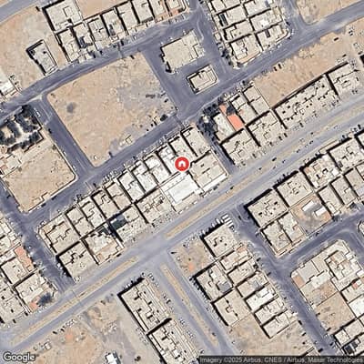 ارض سكنية  للبيع في غرب الرياض، الرياض - عقار للبيع