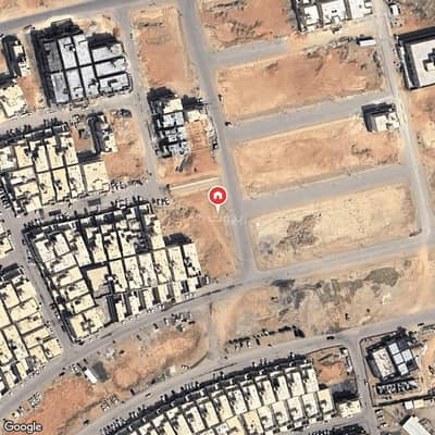ارض سكنية  للبيع في شرق الرياض، الرياض - ارض حي الرمال مخطط الواحه