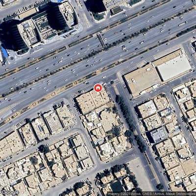Studio for Rent in North Riyadh, Riyadh - Studio Apartment For Rent in Al Muruj, Riyadh