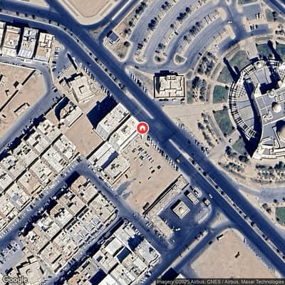 Residential Land for Rent in Al Muruj, Tabuk - Property for Sale