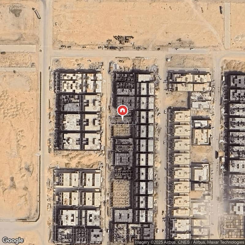 Villa For Sale in Okaz, Riyadh