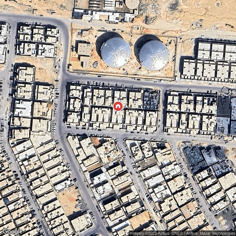 Floor For Sale in Tuwaiq, Riyadh