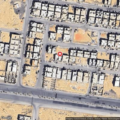 Villa for Sale in West Riyadh, Riyadh - Villa For Sale in Dhahrat Laban, Riyadh