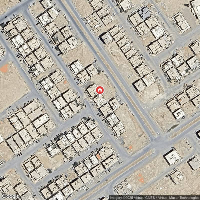Villa For Sale in Dhahrat Laban, Riyadh