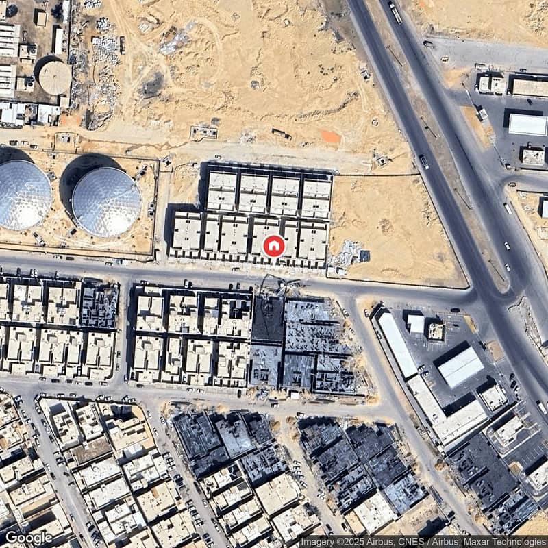 Floor For Sale in Tuwaiq, Riyadh