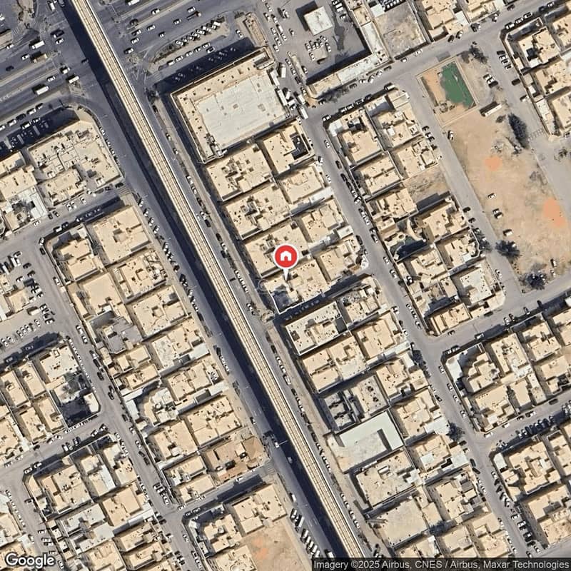 استوديو للايجار في الدار البيضاء، الرياض