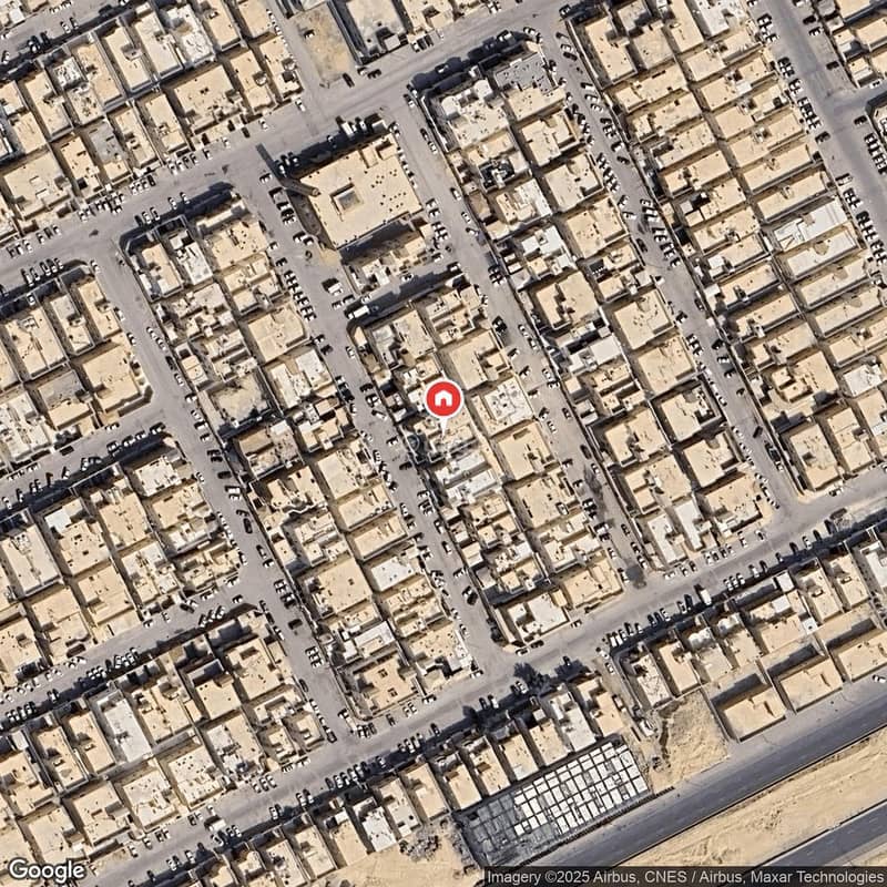 طابق للإيجار في الدار البيضاء، الرياض