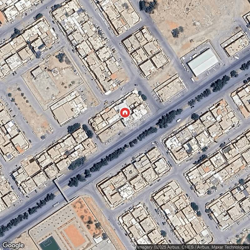 شقة استوديو للايجار في العريجاء الوسطى، الرياض