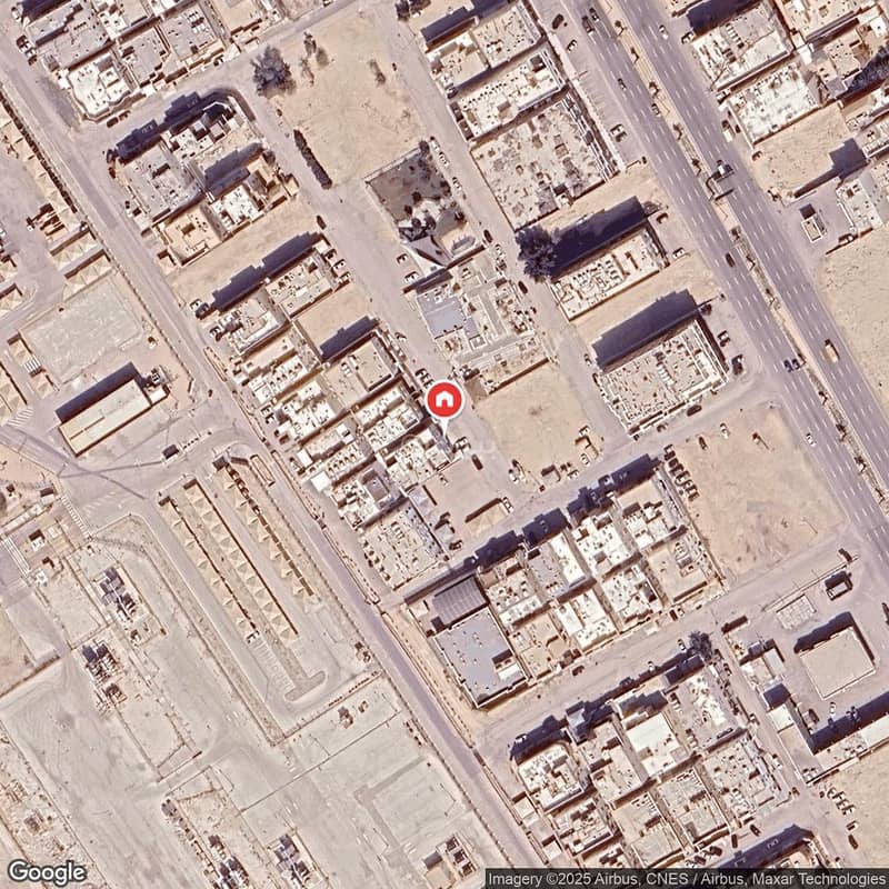 Studio Apartment For Sale in Al Wahah, Dammam