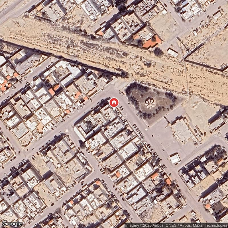Studio Apartment For Sale in Al Nada, Dammam