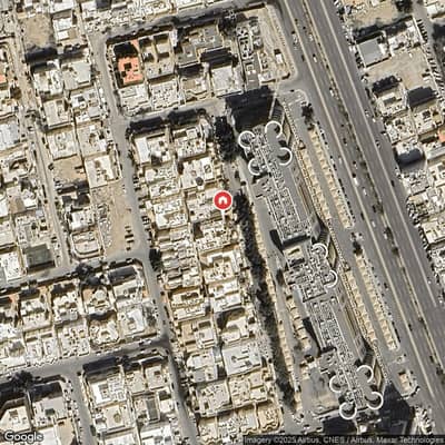 Studio for Rent in North Jeddah, Jeddah - Studio Apartment For Rent in Al Nahdah, Jeddah