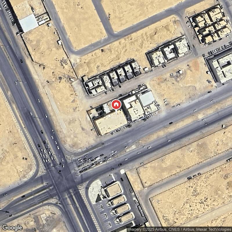 Residential Building For Rent in Al Arid, Riyadh