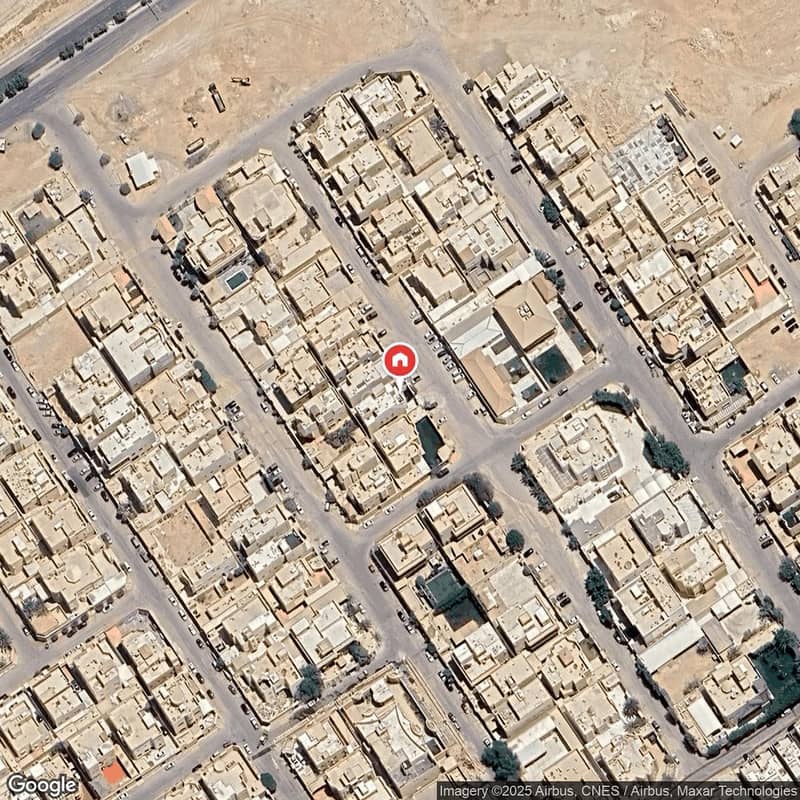 Studio Apartment For Rent in Dhahrat Al Badiah, Riyadh