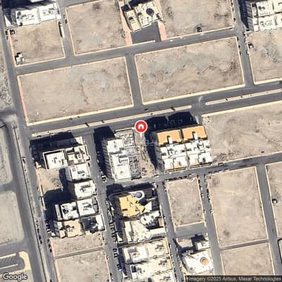 ارض سكنية  للبيع في الملك فهد، مكة - عقار للبيع