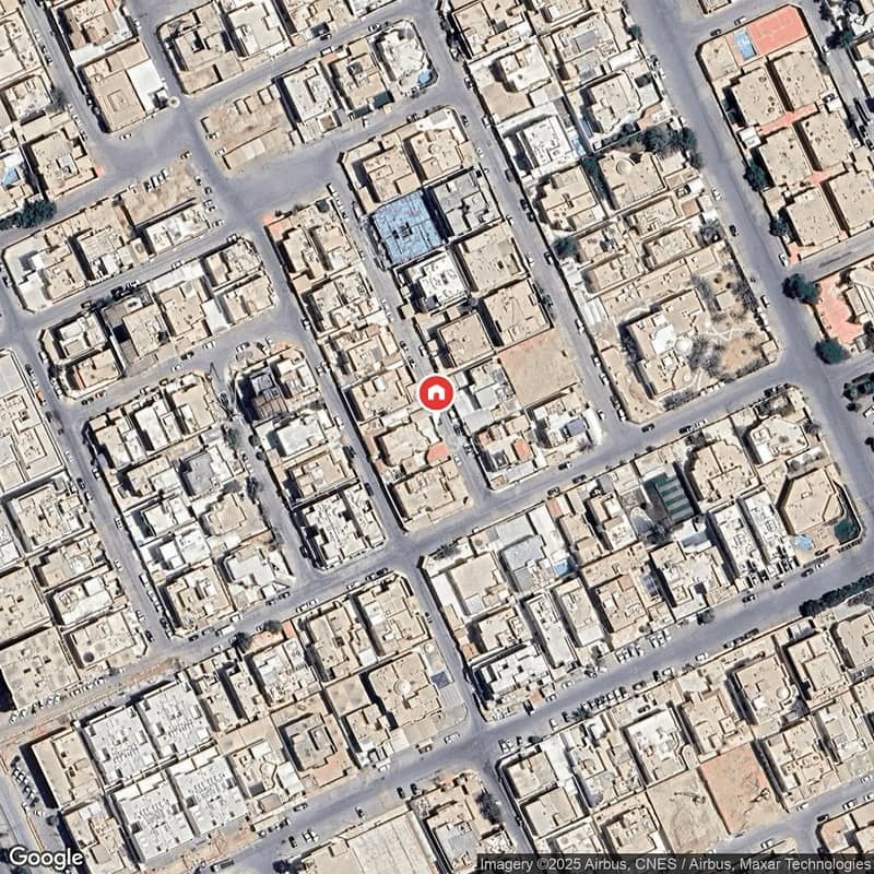 Villa For Rent in Al Masif, Riyadh