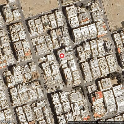 Studio for Rent in North Jeddah, Jeddah - Studio Apartment For Rent in Al Rawdah, Jeddah