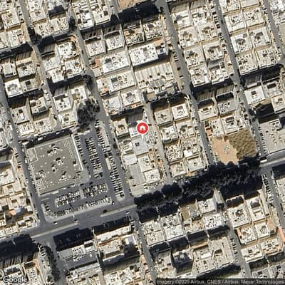 استوديو  للبيع في شمال جدة، جدة - شقة استوديو للبيع في الروضة، جدة