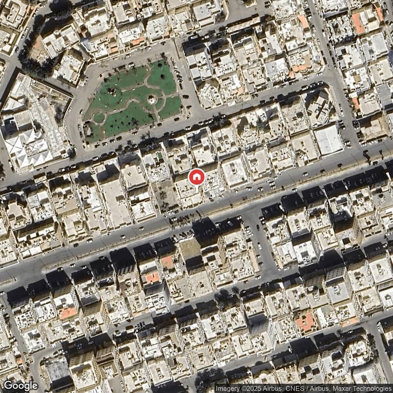 Studio Apartment For Rent in Al Naim, Jeddah