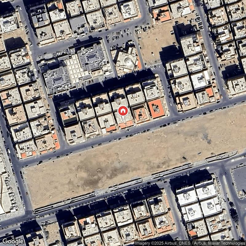 Studio Apartment For Rent in Al Marwah, Jeddah