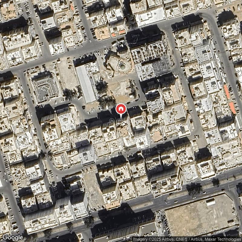 Studio Apartment For Rent in Al Salamah, Jeddah