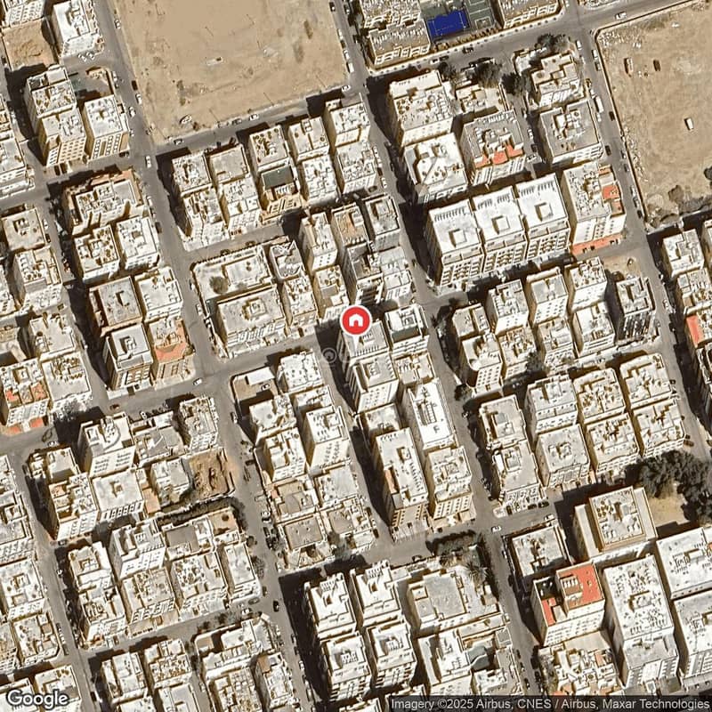 استوديو للإيجار في الروضة، جدة