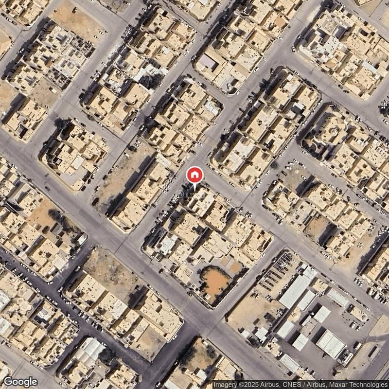 Floor For Rent in Al Hazm, Riyadh