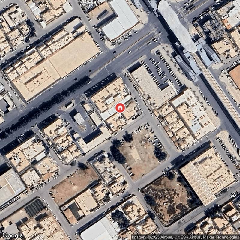 Floor For Rent in Al Salam, Riyadh