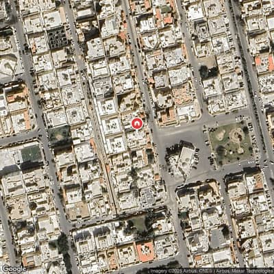 دور  للايجار في شمال جدة، جدة - طابق للإيجار في النهضة، جدة