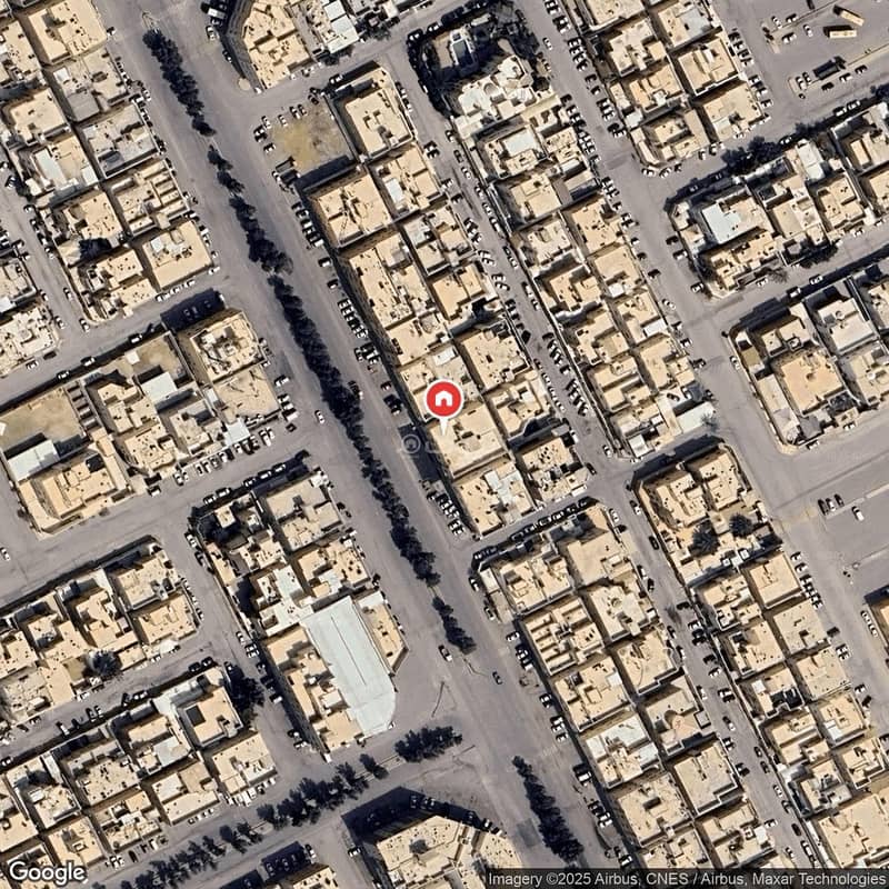 Studio Apartment For Rent in Al Aziziyah, Riyadh
