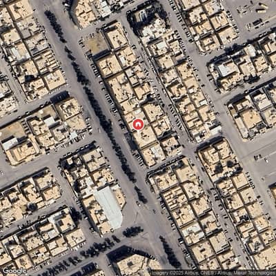 استوديو  للايجار في جنوب الرياض، الرياض - شقة استوديو للإيجار في العزيزية، الرياض