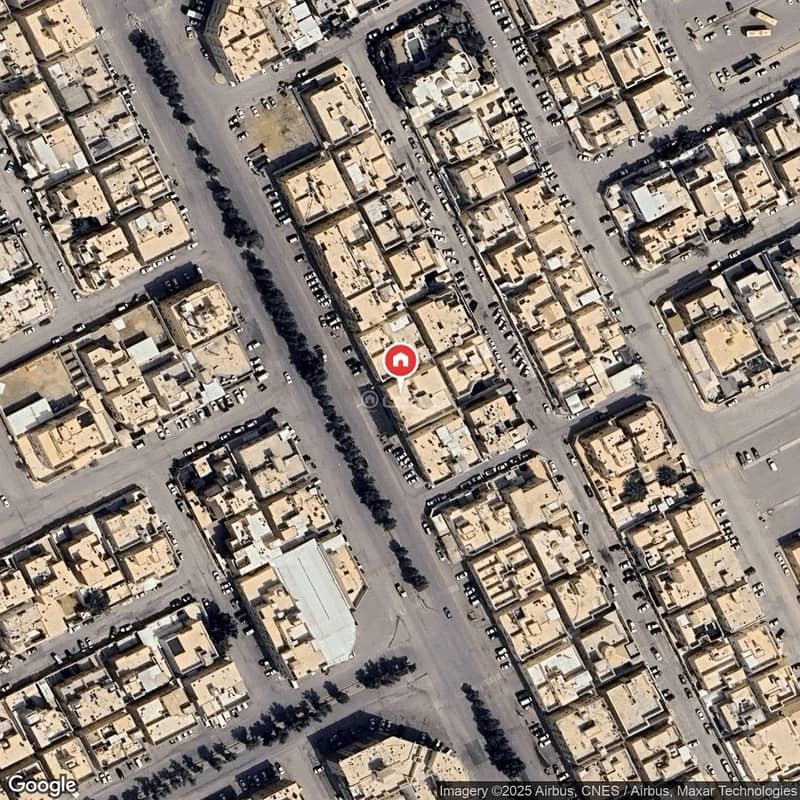 Studio Apartment For Rent in Al Aziziyah, Riyadh