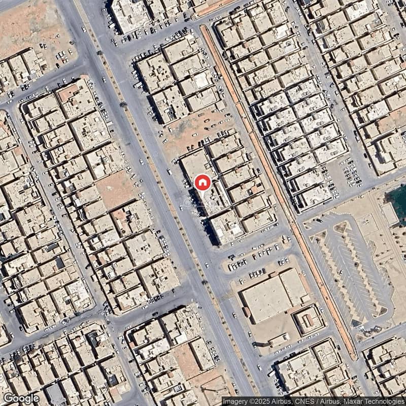 Studio Apartment For Rent in Al Munsiyah, Riyadh