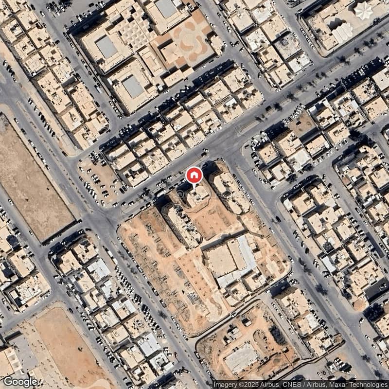 Studio Apartment For Rent in Al Nasim Al Sharqi, Riyadh