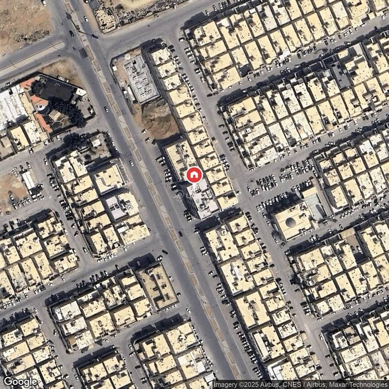 Studio Apartment For Rent in Al Munsiyah, Riyadh