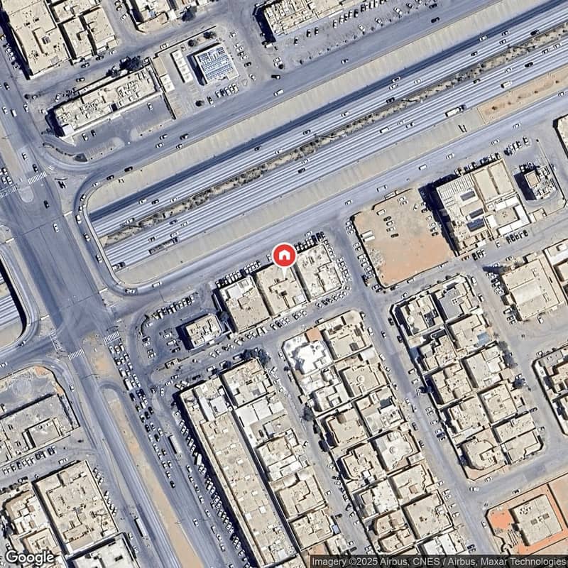 Studio Apartment For Rent in Ghirnatah, Riyadh